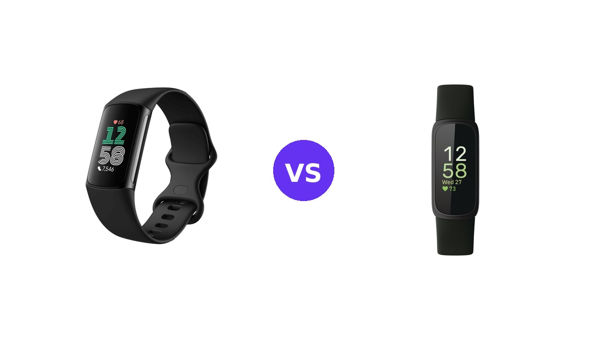 Fitbit Charge 6 vs Fitbit Inspire 3: Which Is Better for Most People?
