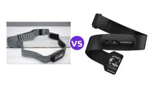 Polar H10 vs Garmin HRM-Pro Plus: Which Heart Rate Strap Is Better?