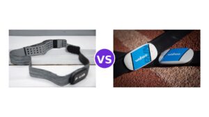 Polar H10 vs Wahoo TICKR X: Which Heart Rate Strap Is Better?