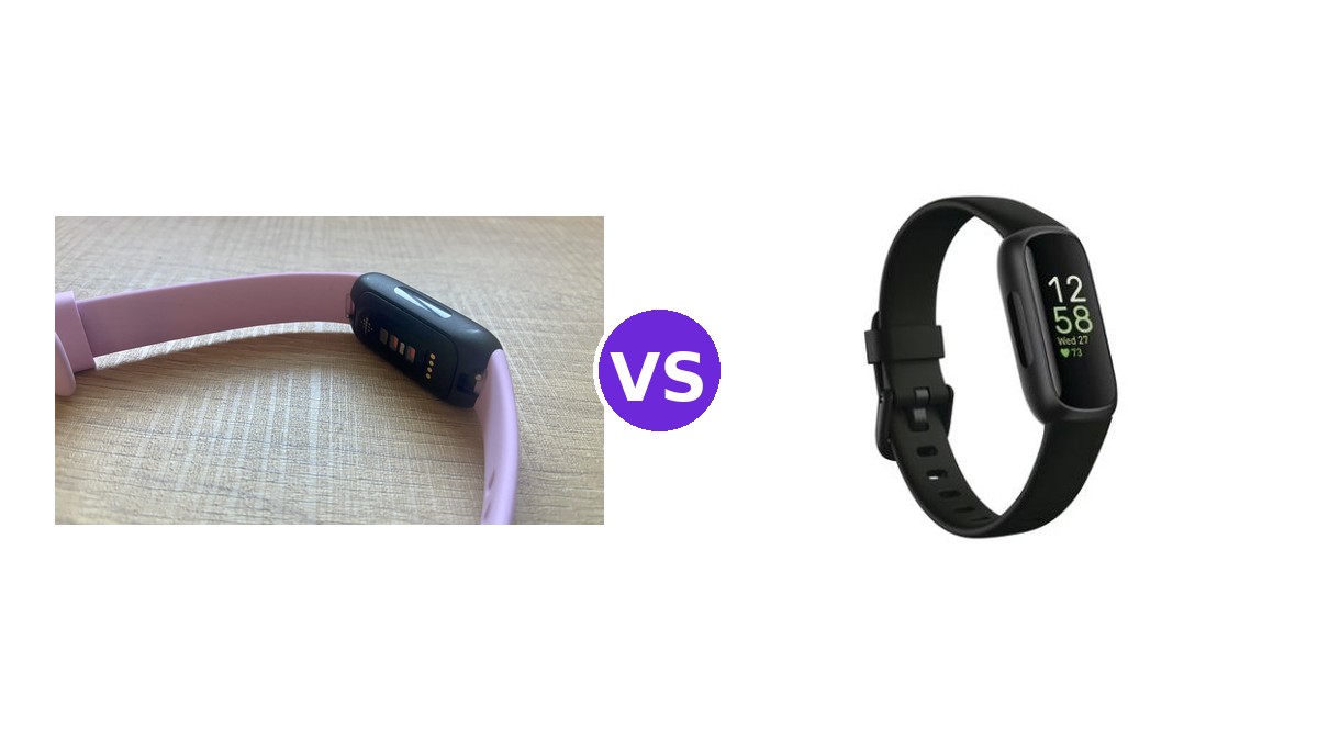 Fitbit Inspire 3 vs Fitbit Inspire 2: Which Is Better for Most People?