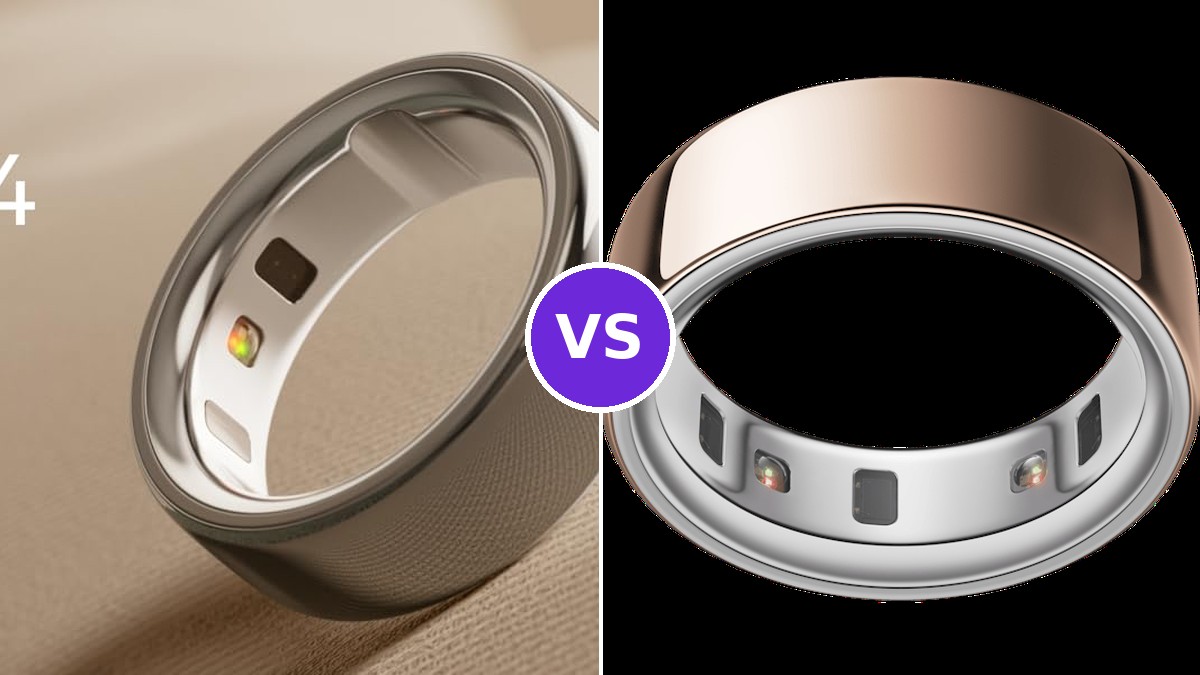 Oura Ring 4 vs Oura Ring 3: Is It Worth the Upgrade?
