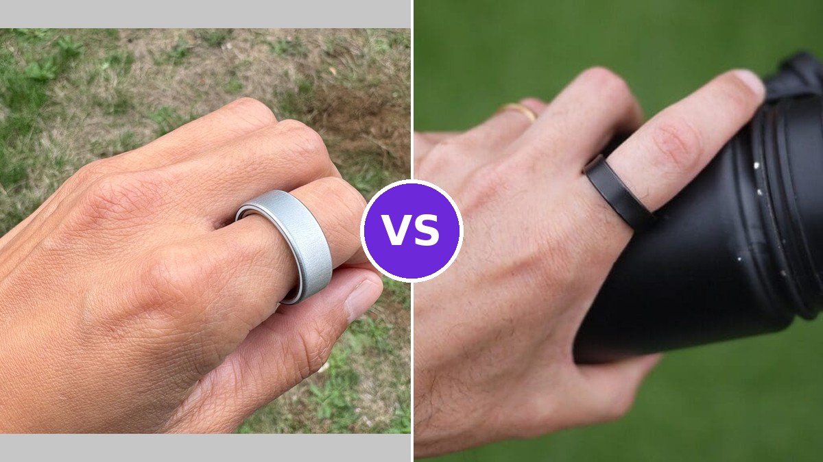 Oura Ring 4 vs Samsung Galaxy Ring 2: Proven Leader or Unproven Newcomer?