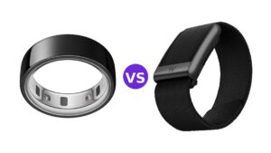 Oura Ring 4 vs WHOOP 5.0: Sleep Ring or Recovery Strap?