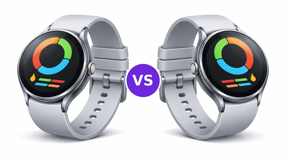 Google Pixel Watch 3 vs Pixel Watch 2: Is 2x Brightness and a 45mm Option Worth It?