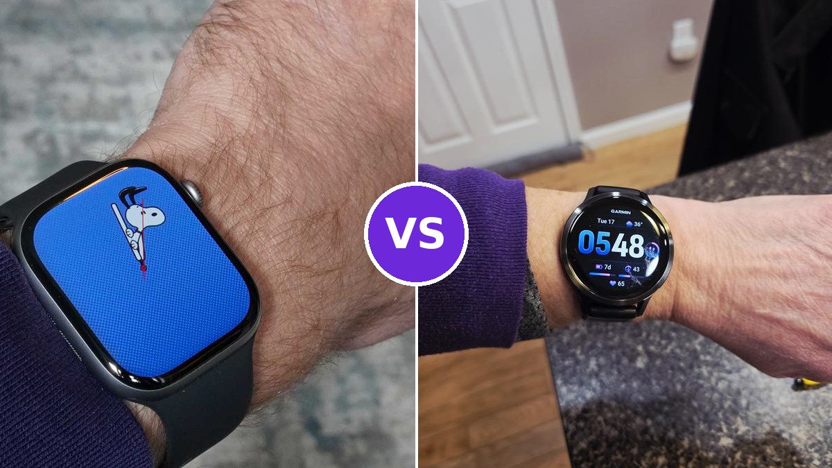Apple Watch Series 11 vs Garmin Venu 4: Which Is Better for Most People?