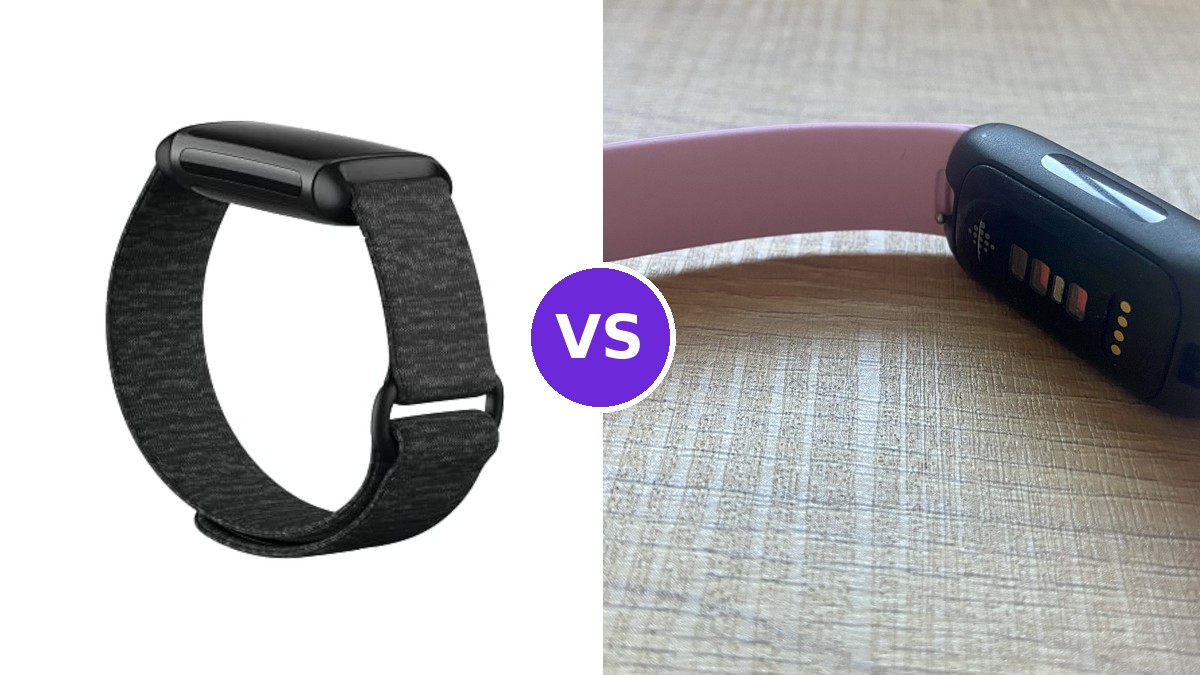 Fitbit Charge 6 vs Fitbit Inspire 3: Which Is Better for Most People?