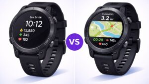 Garmin Forerunner 265 vs COROS PACE 4: Proven Ecosystem or Lightweight Upstart?