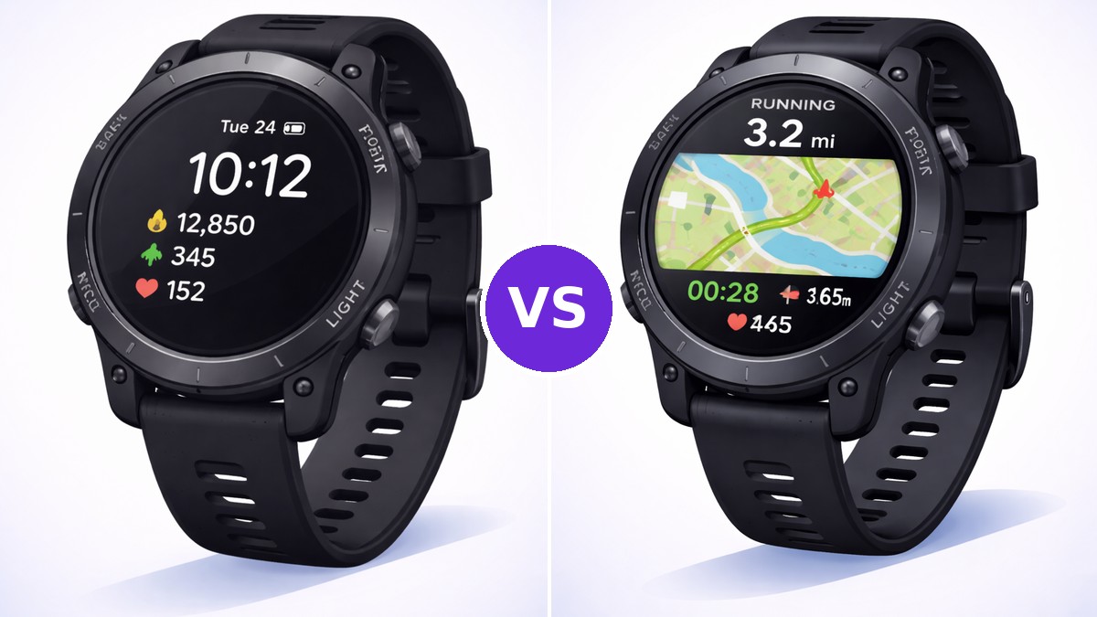 Garmin Forerunner 265 vs COROS PACE 4: Proven Ecosystem or Lightweight Upstart?