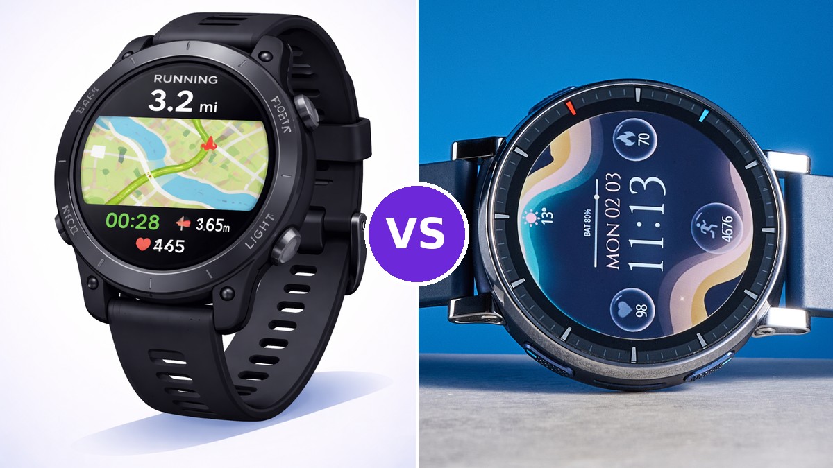 Garmin Venu 4 vs Venu 3: Is Steel, ECG, and a Flashlight Worth $150?