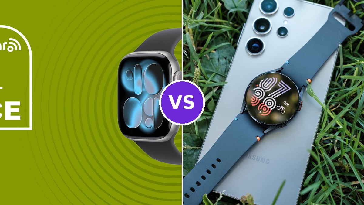 Apple Watch SE 3 vs Samsung Galaxy Watch FE: Which Is Better for Most People?