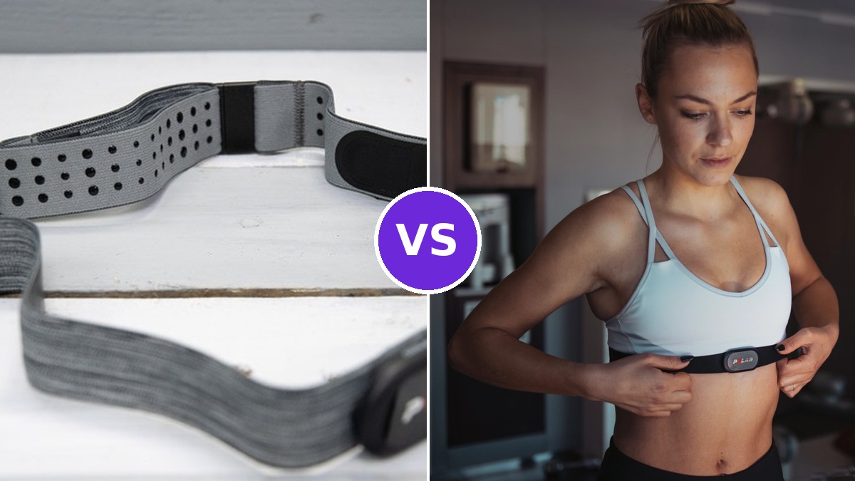 Polar H10 vs Polar H9: Is the H10 Worth the Extra $30?