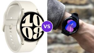 Samsung Galaxy Watch 6 vs Galaxy Watch 6 Classic: Is the Rotating Bezel Worth $100?