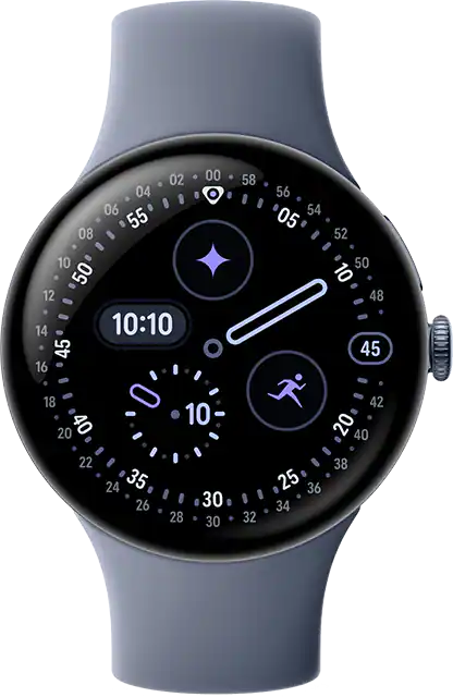 Google Pixel Watch 4 Hits Record Low Price in Amazon Spring Sale