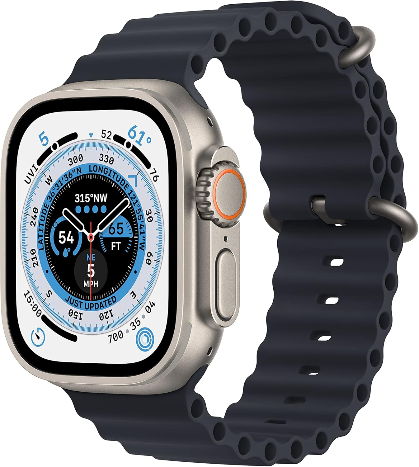 Apple Watch Ultra 4 Leaks Reveal Advanced Health Monitoring Features