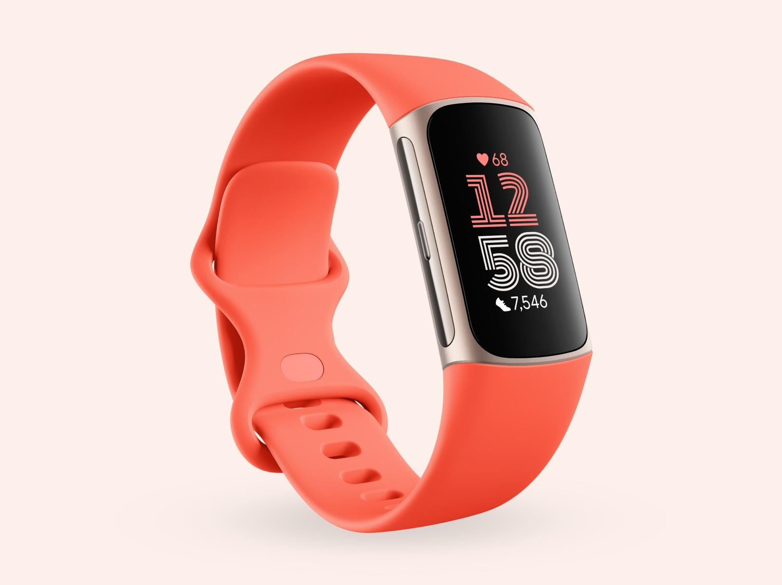 Fitbit Charge 6 &mdash; Best budget fitness tracker 2026