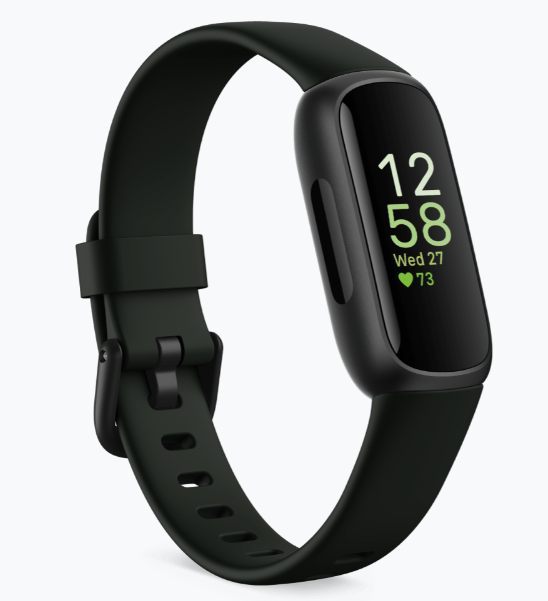 Fitbit Inspire 3 hits record low price as Google broadens fitness tracker discounts