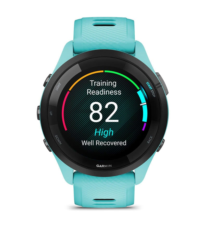 Garmin Forerunner 265