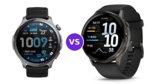 Amazfit Balance 2 vs Garmin Venu 4: Half the Price, Same Sensors?
