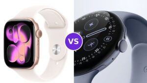 Apple Watch Series 11 vs Google Pixel Watch 4: iPhone vs Android Flagship