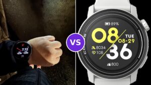 Garmin Forerunner 165 vs Coros Pace 3: AMOLED or Battery?