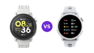 COROS Pace 3 vs COROS Pace 4: Is AMOLED Worth $20 More?