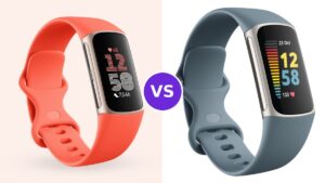 Fitbit Charge 6 vs Charge 5: Newer, Cheaper, but Missing an Altimeter?