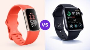 Fitbit Charge 6 vs Charge 5: Newer, Cheaper, but Missing an Altimeter?