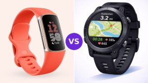 Fitbit Charge 6 vs Charge 5: Newer, Cheaper, but Missing an Altimeter?