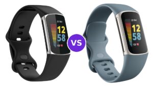 Fitbit Charge 6 vs Charge 5: Newer, Cheaper, but Missing an Altimeter?