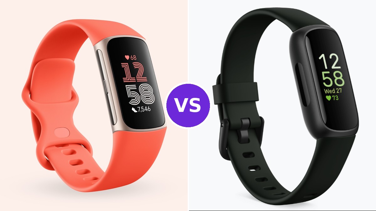 Fitbit Charge 6 vs Fitbit Inspire 3: Which Should You Buy?