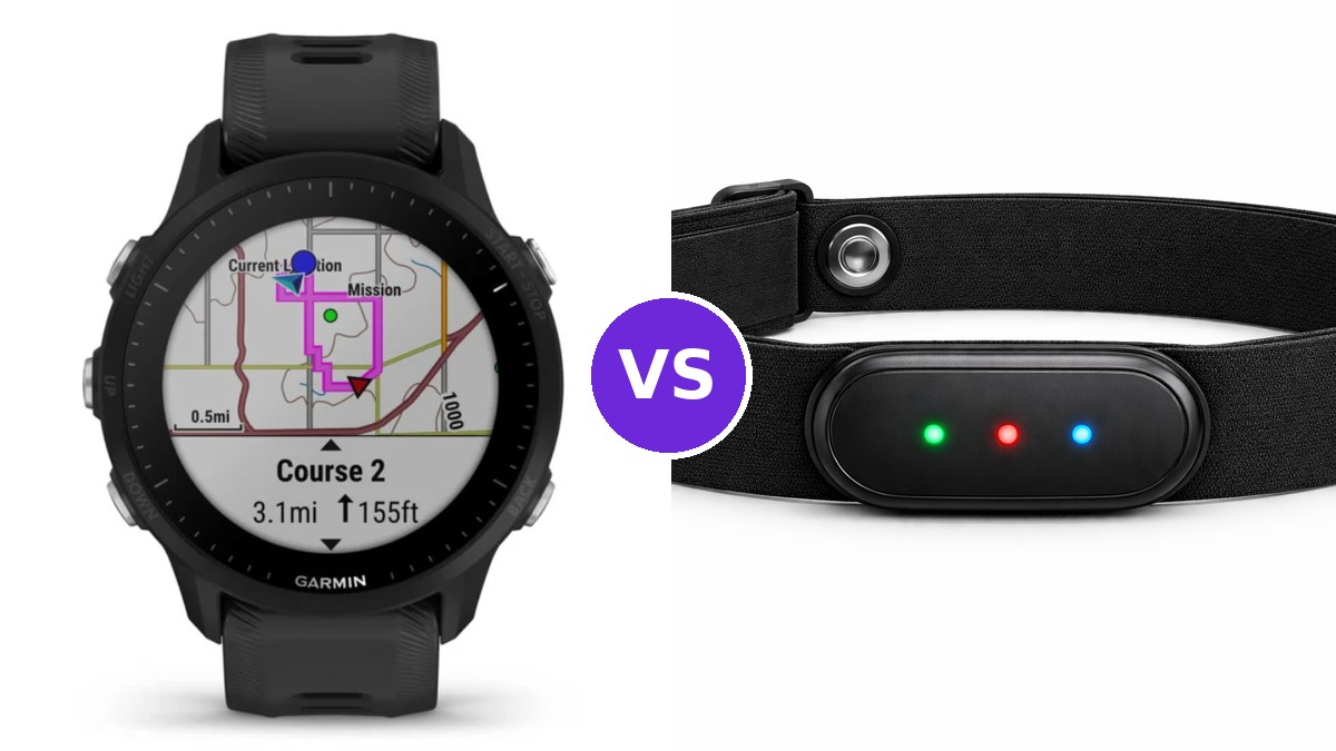 Garmin Forerunner 955 vs Fenix 7: Save $200 or Go Full Rugged?