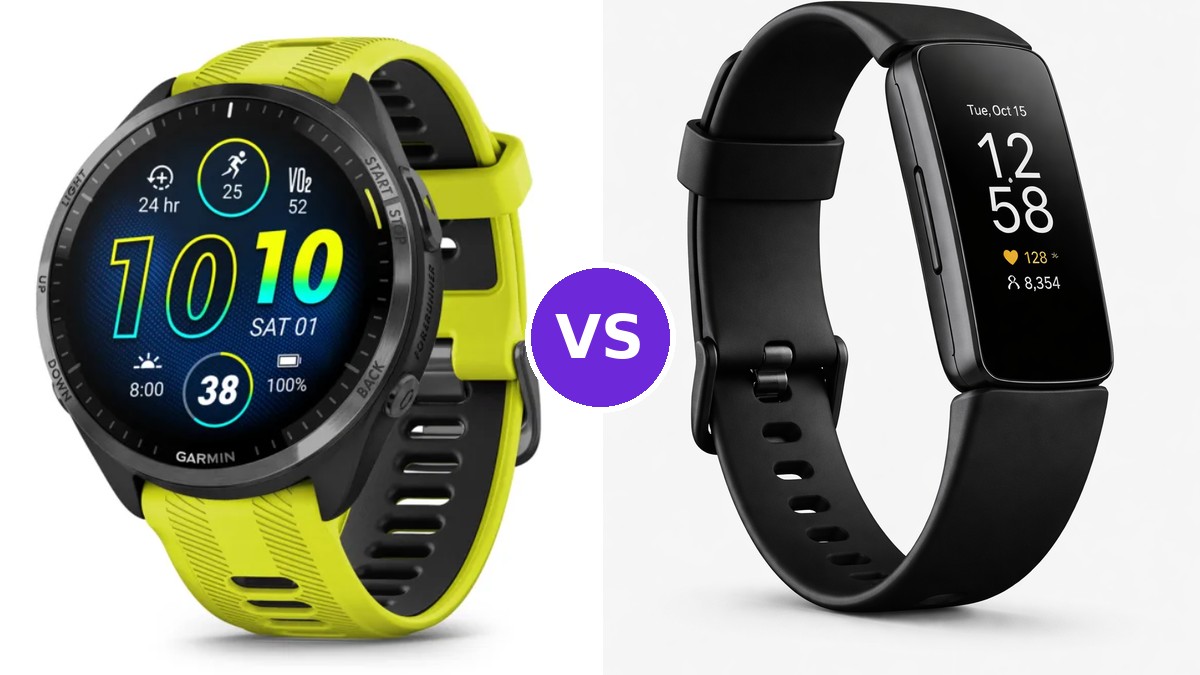Garmin Forerunner 965 vs Fenix 7: AMOLED Road Runner or MIP Trail Tank?