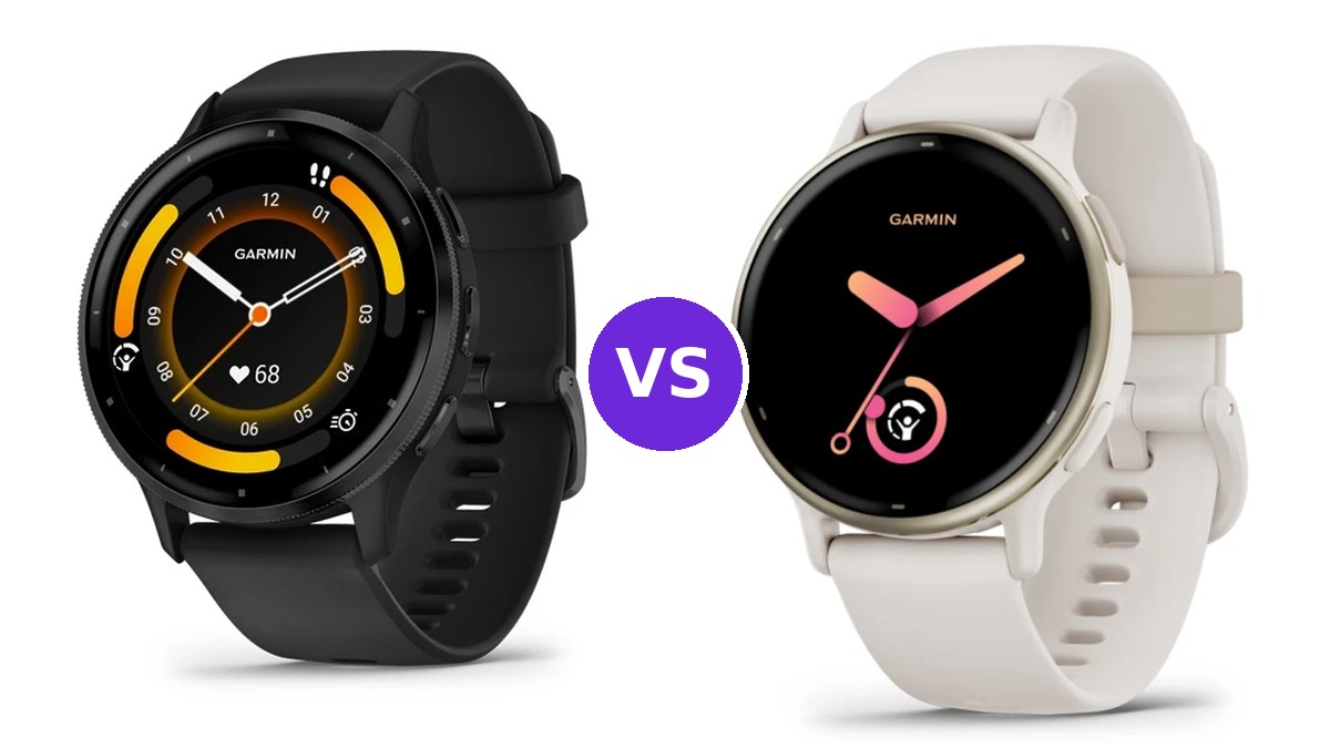 Garmin Venu 3 vs Garmin Vivoactive 5: Which is Better?