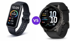 Amazfit Balance 2 vs Garmin Venu 4: Half the Price, Same Sensors?