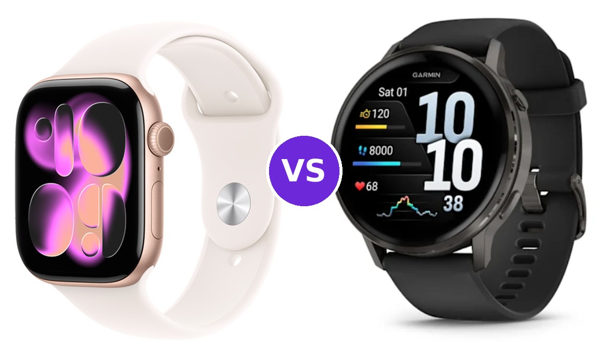 Apple Watch Series 11 vs Garmin Venu 4: Which Is Better for Most People?