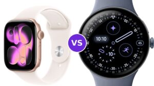 Apple Watch Series 11 vs Google Pixel Watch 4: iPhone vs Android Flagship