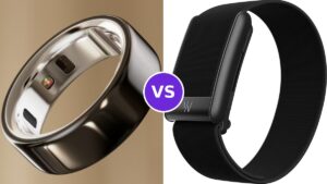 Oura Ring 4 vs WHOOP 5.0: Sleep Ring or Recovery Strap?