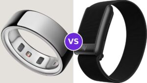 Oura Ring 4 vs WHOOP 5.0: Sleep Ring or Recovery Strap?