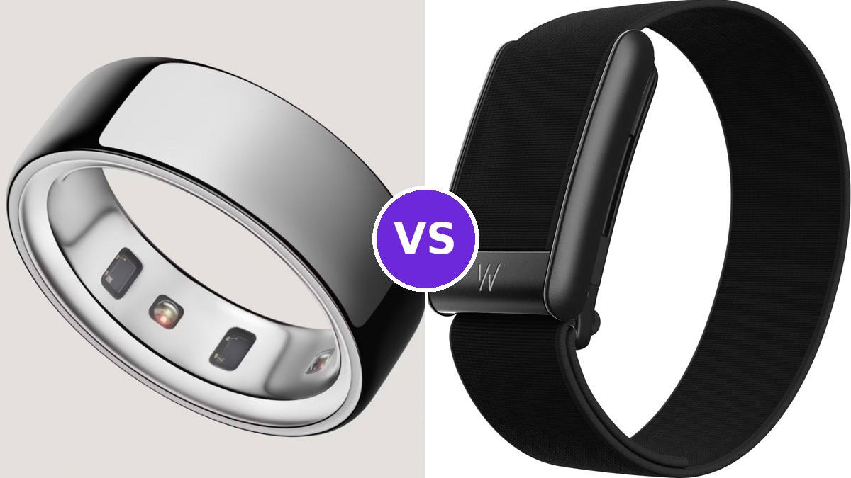 Oura Ring 4 vs WHOOP 5.0: Sleep Ring or Recovery Strap?