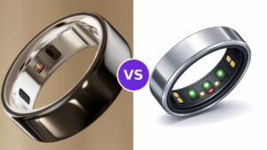 Oura Ring 4 vs Samsung Galaxy Ring 2: Proven Leader or Unproven Newcomer?