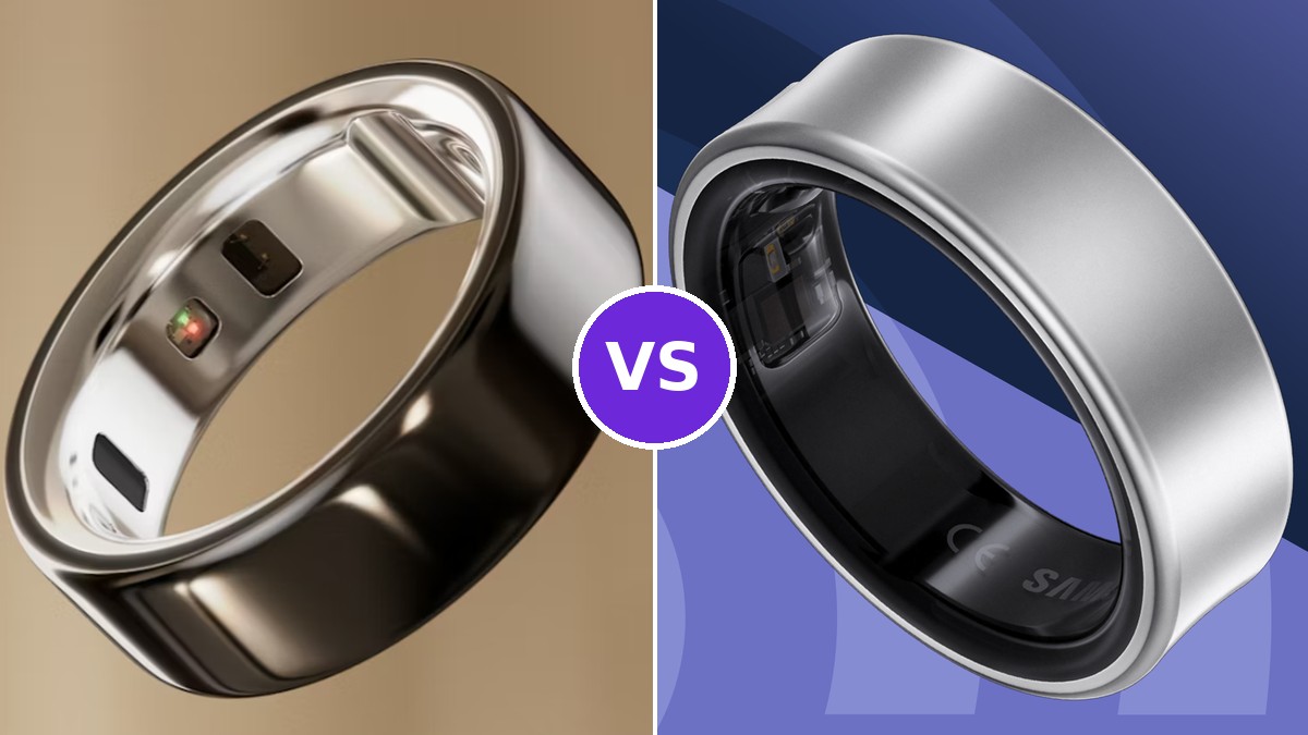 Oura Ring 4 vs Samsung Galaxy Ring 2: Proven Leader or Unproven Newcomer?