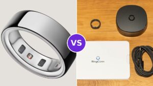 Oura Ring 4 vs RingConn Gen 2: Which Is Better for Most People?