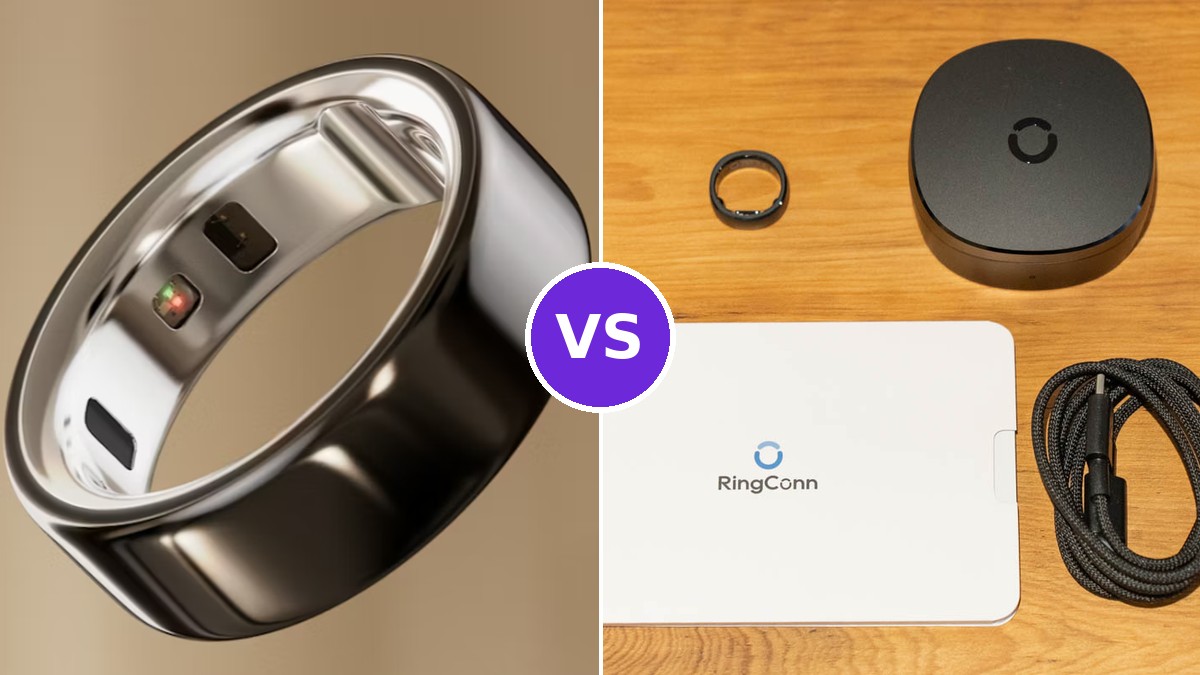 Oura Ring 4 vs RingConn Gen 2: Which Is Better for Most People?