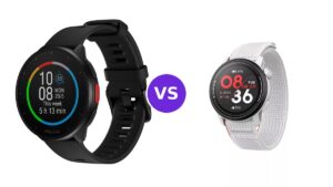 Polar Pacer vs Coros Pace 3: Worth the Battery Gap?