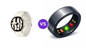 Samsung Galaxy Watch 6 vs Galaxy Watch 6 Classic: Is the Rotating Bezel Worth $100?