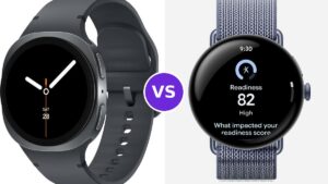 Samsung Galaxy Watch 8 vs Google Pixel Watch 4: Samsung Depth or Google Polish?