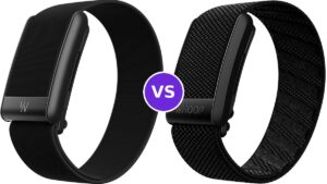 WHOOP 5.0 vs WHOOP 4.0: Is 14-Day Battery and a Smaller Body Worth It?