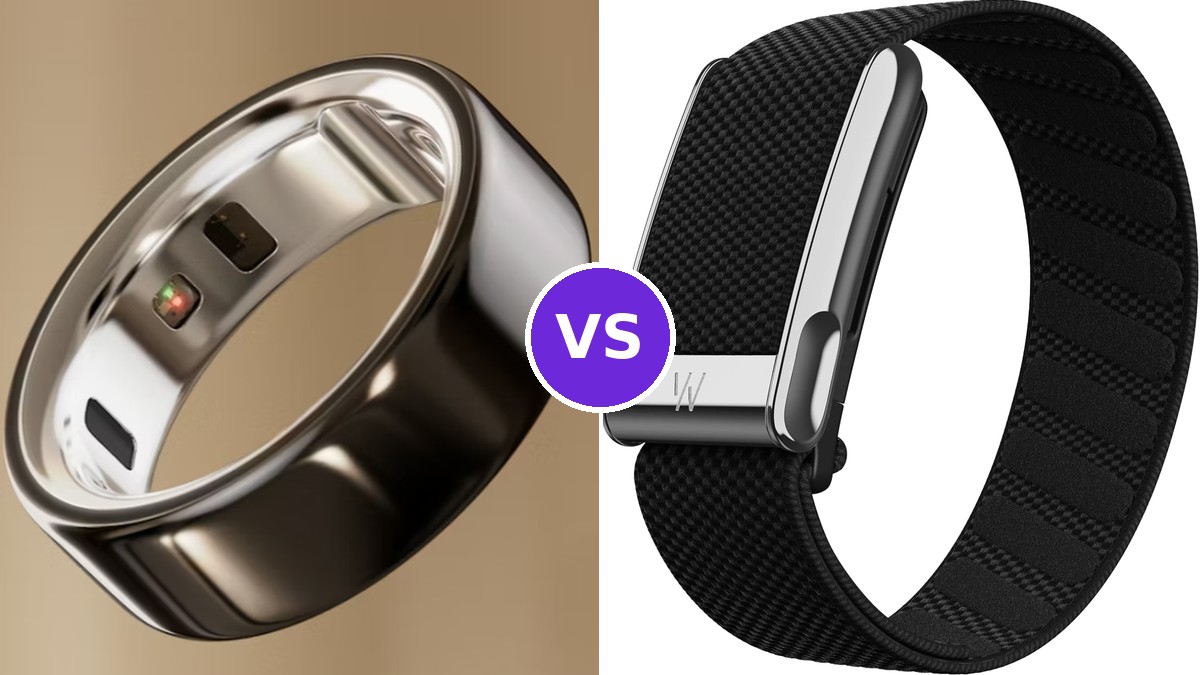 Oura Ring 4 vs WHOOP MG: Sleep Ring or Strain Band?