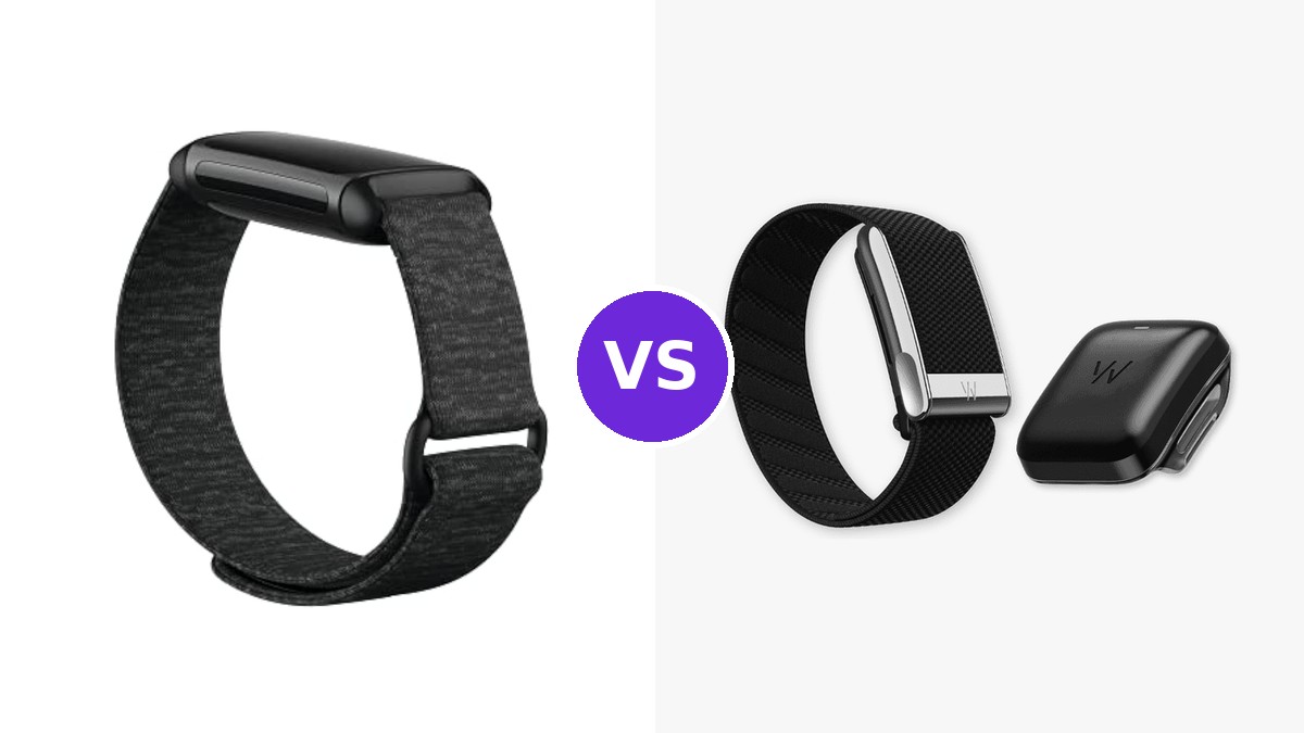 Fitbit Charge 6 vs Whoop 5.0: Screen or Streak?