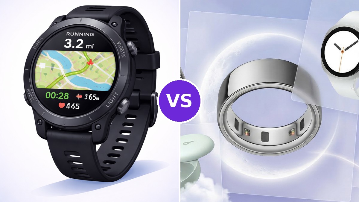 Garmin Forerunner 165 vs Coros Pace 3: AMOLED or Battery?
